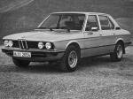 BMW 533i Sedan 1974 года